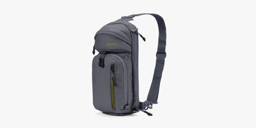 UPSCALE 2 SLINGBAG -Midwatch